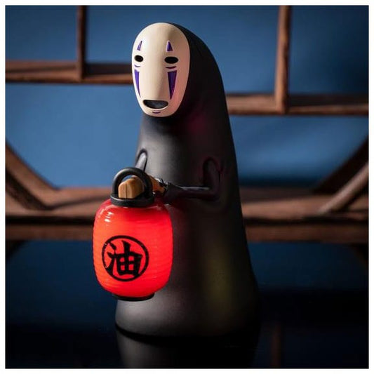 Spirited Away Light No Face 16 cm - FanofThings.co.uk