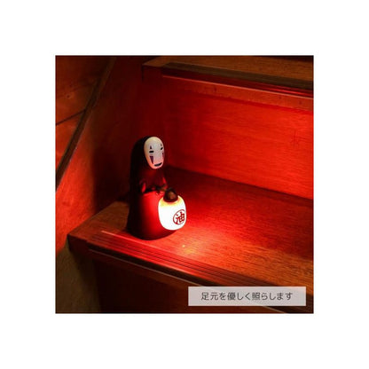 Spirited Away Light No Face 16 cm - FanofThings.co.uk