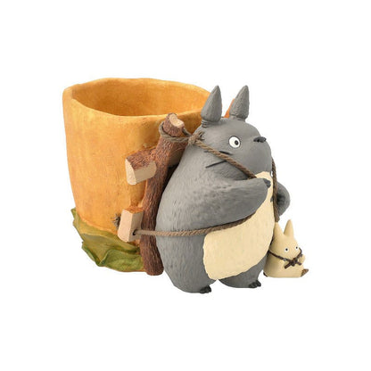 My Neighbor Totoro Plant Pot Totoro's Delivery - FanofThings.co.uk