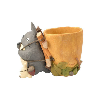 My Neighbor Totoro Plant Pot Totoro’s Delivery Decoration