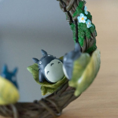 My Neighbor Totoro Mini Mirror Totoro Gadgets