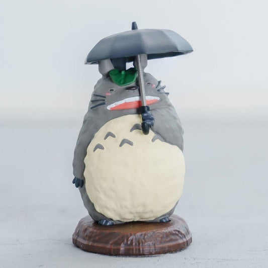 My Neighbor Totoro Statue Magnet Totoro 10 cm - FanofThings.co.uk