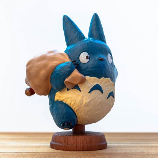 My Neighbor Totoro Statue  Middle Totoro 37 cm - FanofThings.co.uk