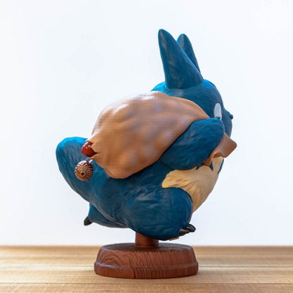 My Neighbor Totoro Statue  Middle Totoro 37 cm - FanofThings.co.uk