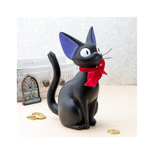 Kiki's Delivery Service Coin Bank Jiji 27 cm - FanofThings.co.uk