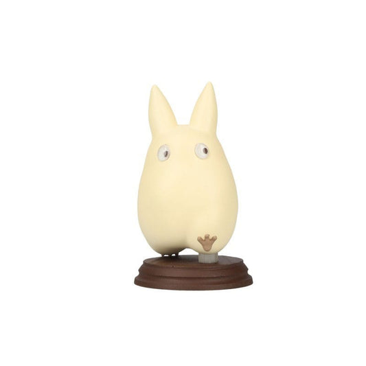 My Neighbor Totoro Statue Small Totoro walking 10 cm - FanofThings.co.uk