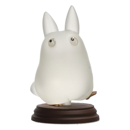 My Neighbor Totoro Statue Small Totoro transparent 10 cm - FanofThings.co.uk