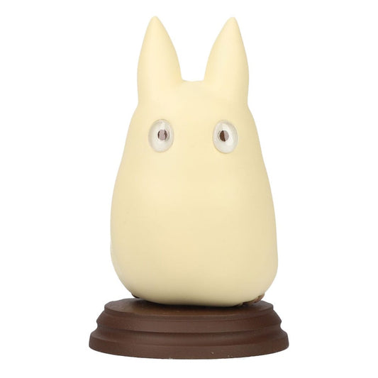 My Neighbor Totoro Statue Small Totoro leaning 10 cm - FanofThings.co.uk