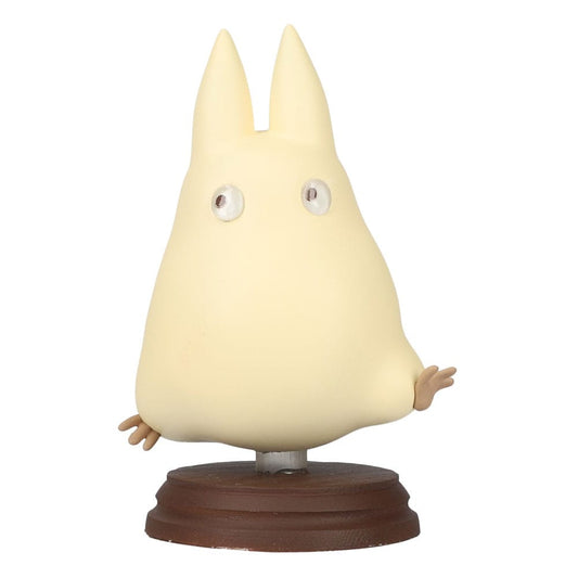 My Neighbor Totoro Statue Small Totoro running 10 cm - FanofThings.co.uk