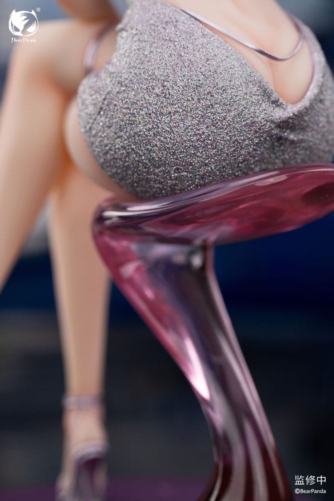 Original Character PVC Statue 1/6 Serina 23 cm - FanofThings.co.uk