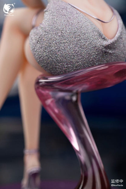 Original Character PVC Statue 1/6 Serina 23 cm - FanofThings.co.uk
