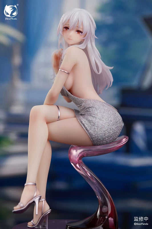 Original Character PVC Statue 1/6 Serina 23 cm - FanofThings.co.uk