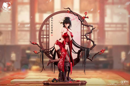 Original Character PVC Statue 1/6 Luo Hong 30 cm - FanofThings.co.uk