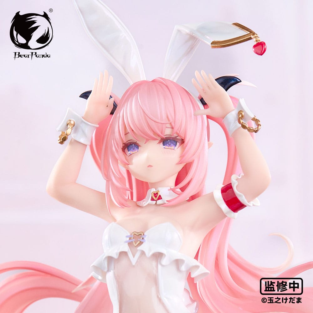 Original Character PVC Statue 1/6 Lulumu illustration by Tamano Kedama 27 cm - FanofThings.co.uk