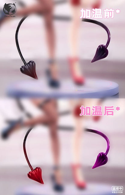 Original Character PVC Statue 1/6 Lulumu illustration by Tamano Kedama 27 cm - FanofThings.co.uk