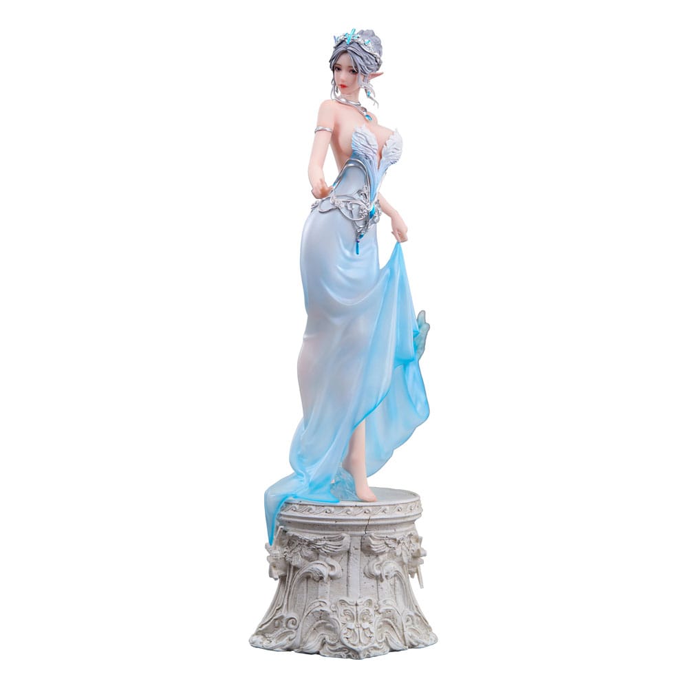 Ghost Blade PVC Statue 1/6 Haiqin Yan Encounter Ver. 40 cm - FanofThings.co.uk
