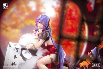 Original Character PVC Statue 1/6 Nalan´s Poetry 23 cm Statues