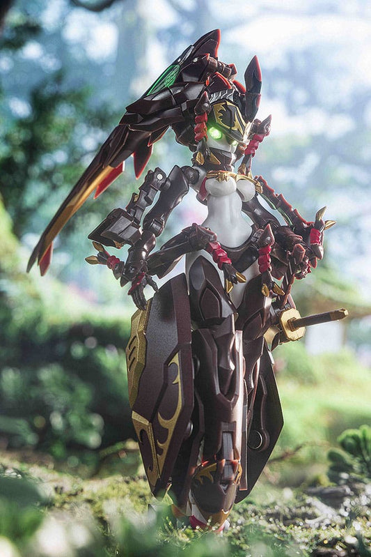 Mushikihime Action Figure Toko 16 cm - FanofThings.co.uk