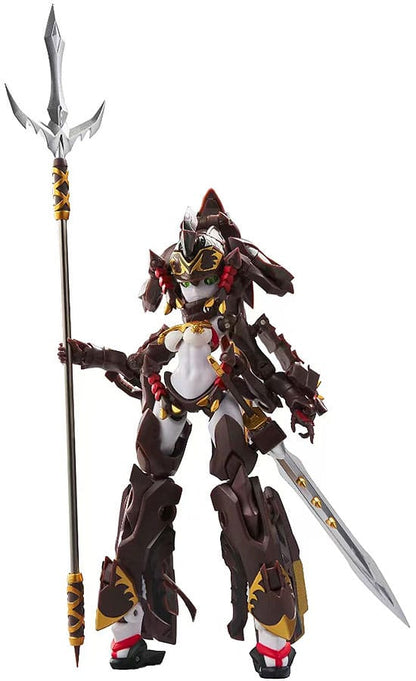 Mushikihime Action Figure Toko 16 cm - FanofThings.co.uk