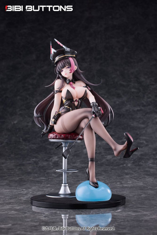 Original Character PVC Statue 1/6 Torturer Kaoru Usami 24 cm - FanofThings.co.uk
