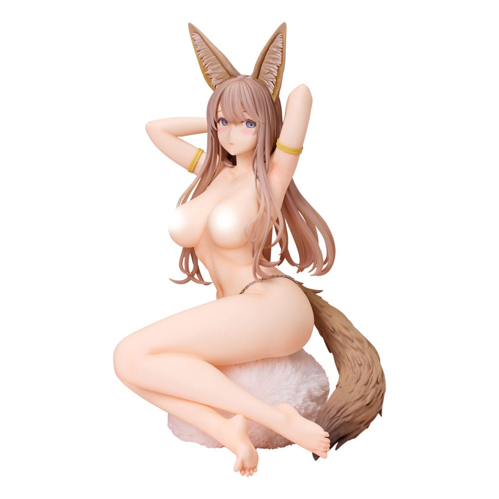 Creators Opinion PVC Statue 1/4 Laura 30 cm - FanofThings.co.uk
