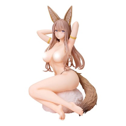Creators Opinion PVC Statue 1/4 Laura 30 cm - FanofThings.co.uk