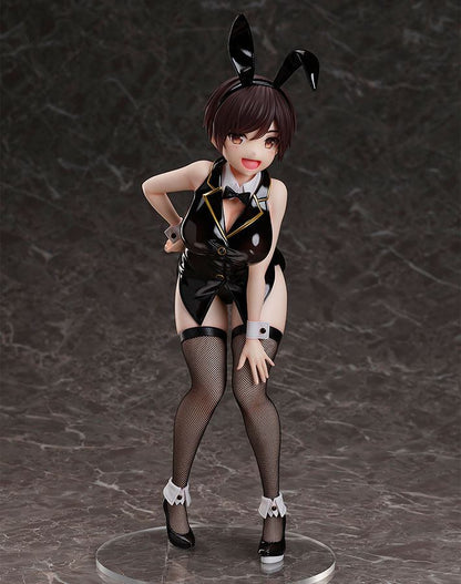 Creators Opinion PVC Statue 1/4 Mutsuki Hayakawa Bunny Ver. 41 cm - FanofThings.co.uk