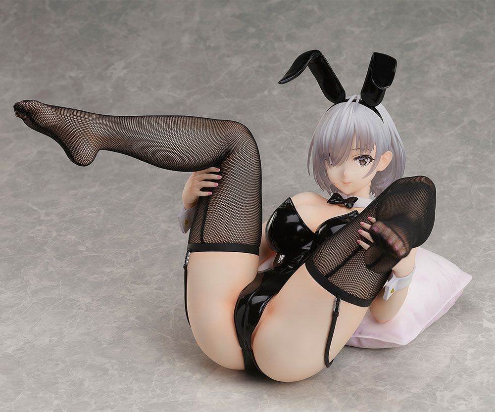 Creators Opinion PVC Statue 1/4 Mihiro Sashou Bunny Ver. 20 cm - FanofThings.co.uk