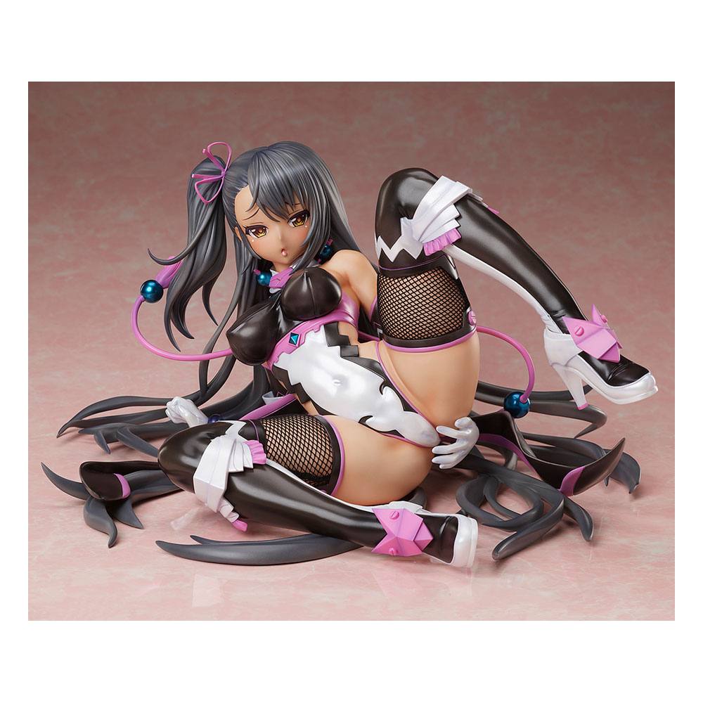 Senran Princess G Statue 1/4 Hatsume no Tsubone 16 cm - FanofThings.co.uk
