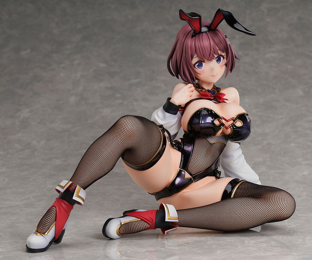 Creators Opinion PVC Statue 1/4 Hitoyo-Chan Bunny Ver. 30 cm - FanofThings.co.uk