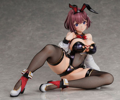 Creators Opinion PVC Statue 1/4 Hitoyo-Chan Bunny Ver. 30 cm - FanofThings.co.uk