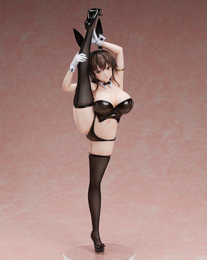 Creators Opinion PVC Statue 1/4 Mirei 50 cm - FanofThings.co.uk