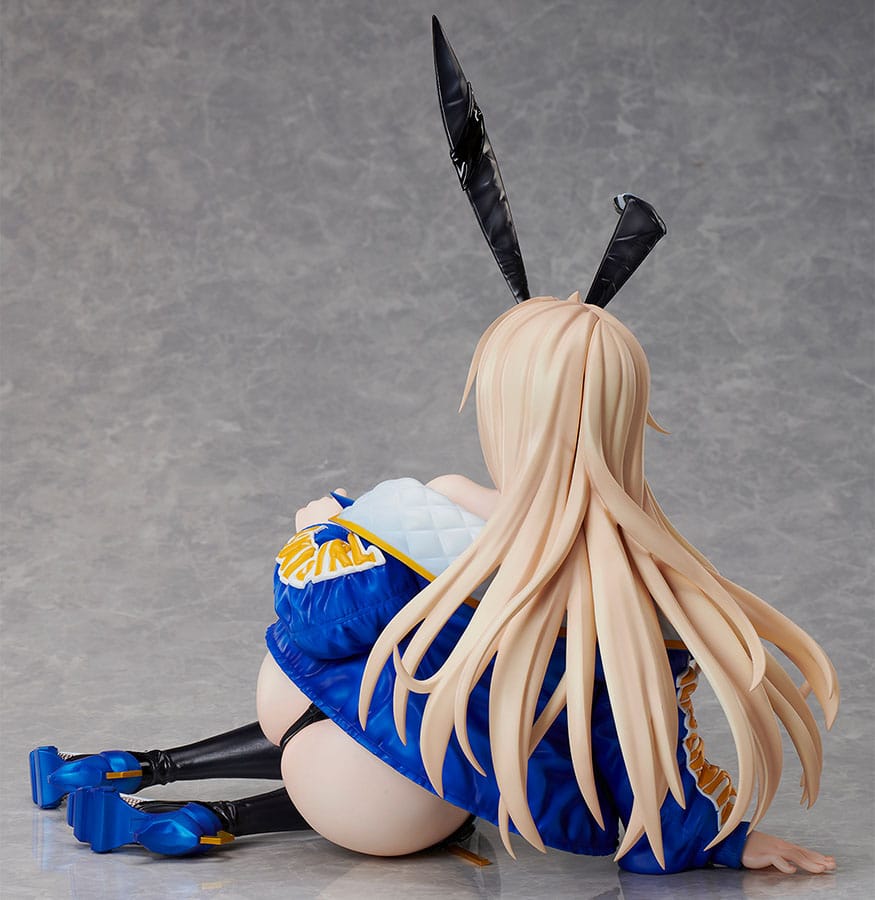 Creators Opinion PVC Statue 1/4 Urara Himejima 29 cm Statues