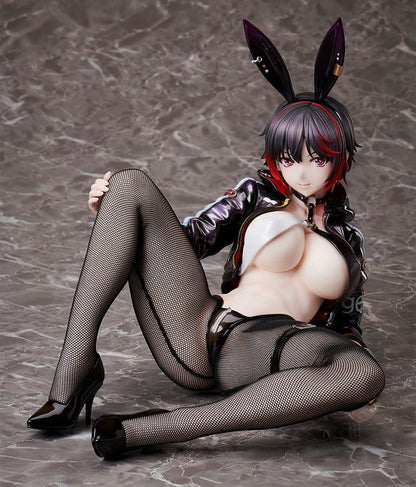 Creators Opinion PVC Statue 1/4 Miu Minami Bunny Ver. 23 cm - FanofThings.co.uk