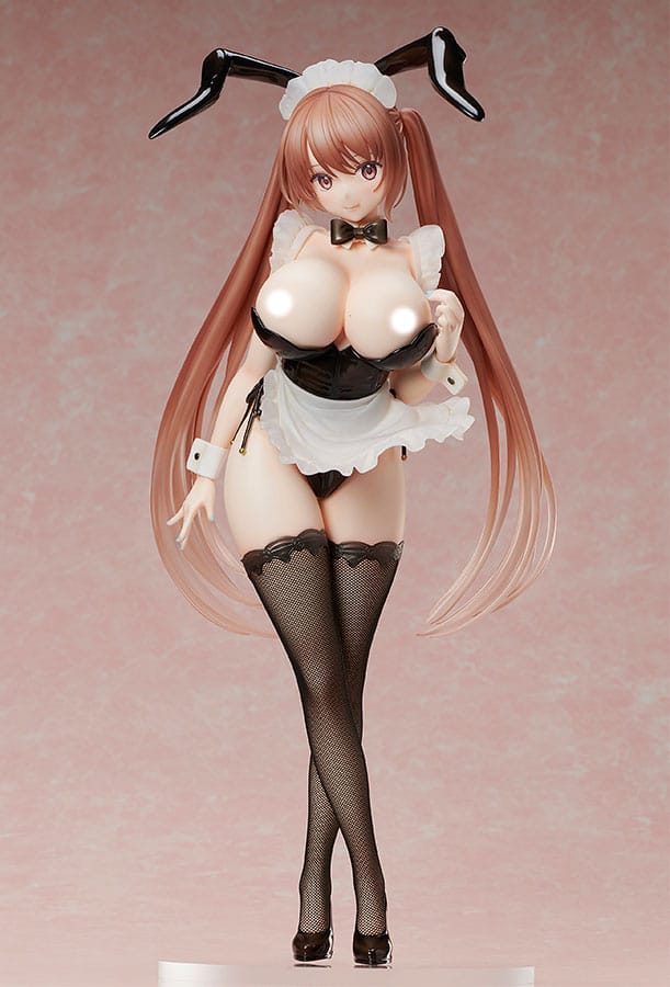 Creators Opinion PVC Statue 1/4 Kurumi 42 cm - FanofThings.co.uk