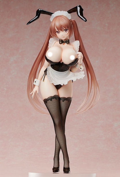 Creators Opinion PVC Statue 1/4 Kurumi 42 cm - FanofThings.co.uk