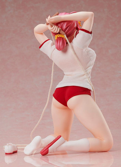 Creators Opinion PVC Statue 1/4 Jump Rope Girl Hana 29 cm