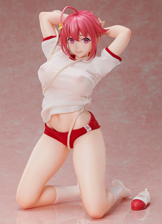 Creators Opinion PVC Statue 1/4 Jump Rope Girl Hana 29 cm - FanofThings.co.uk