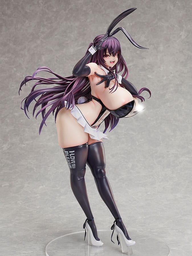 Original Character Statue 1/4 Kizyouin Onakichi Bunny Ver. 40 cm Statues