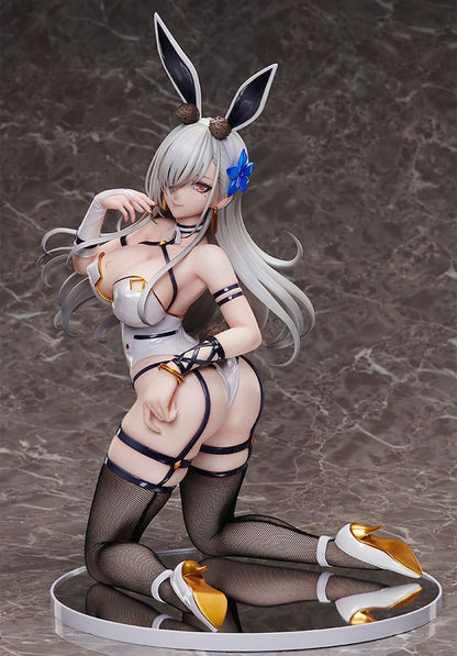 Creators Opinion PVC Statue 1/4 Catherine White Bunny Ver. 37 cm - FanofThings.co.uk