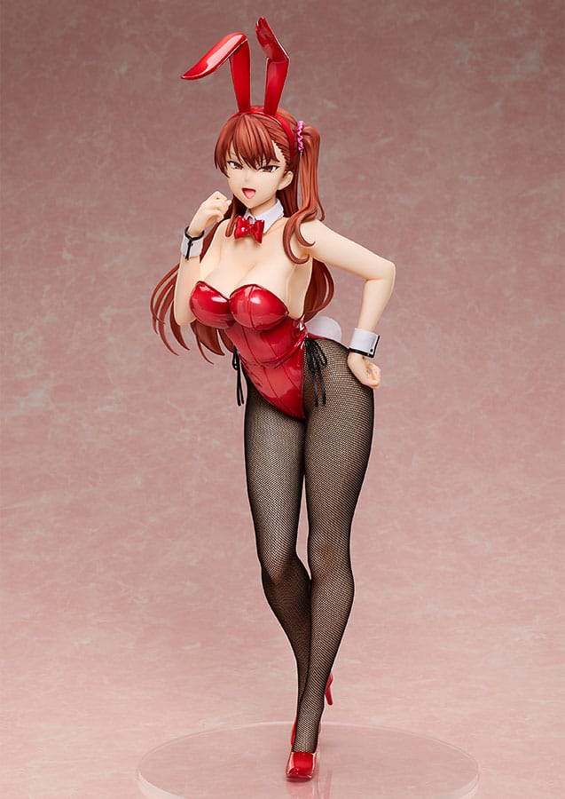 Bullied: Revenge Hypnosis Statue 1/4 Izumi Nogami Bunny Ver. 46 cm - FanofThings.co.uk