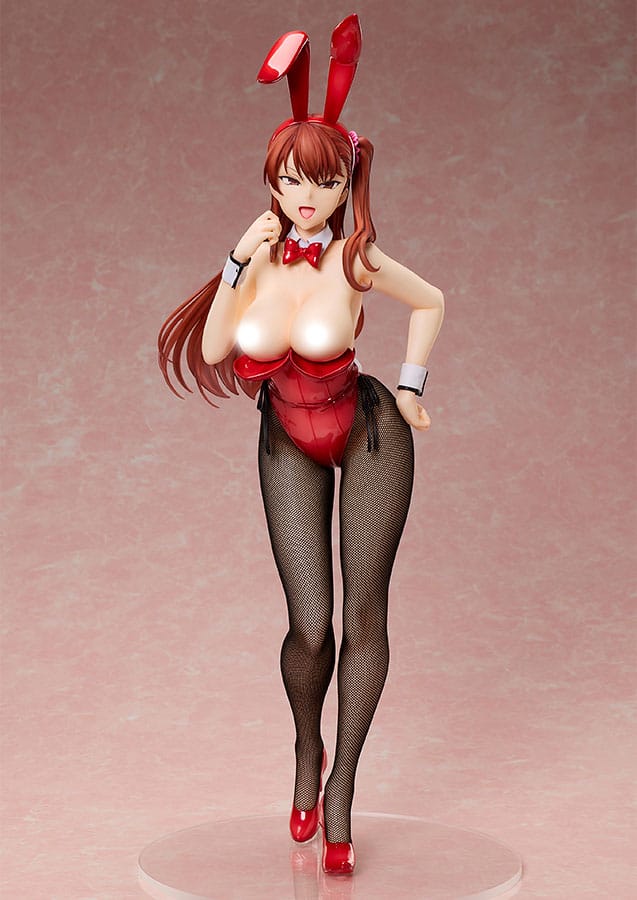 Bullied: Revenge Hypnosis Statue 1/4 Izumi Nogami Bunny Ver. 46 cm Statues