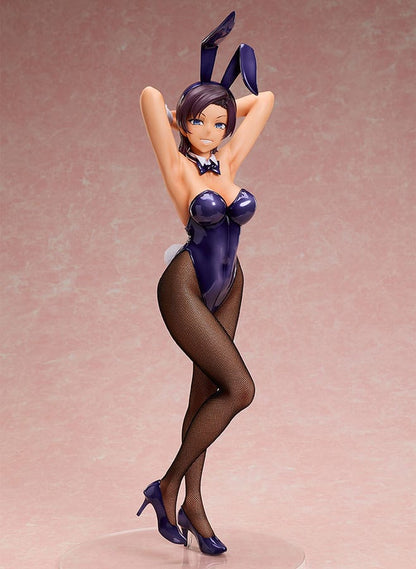 Bullied: Revenge Hypnosis Statue 1/4 Sae Hinata Bunny Ver. 46 cm - FanofThings.co.uk