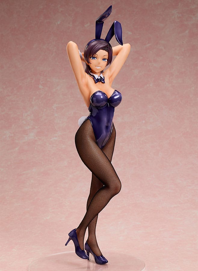 Bullied: Revenge Hypnosis Statue 1/4 Sae Hinata Bunny Ver. 46 cm - FanofThings.co.uk