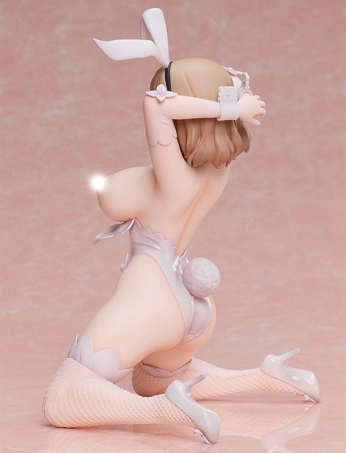 Creators Opinion PVC Statue 1/6 Karen Kazamatsuri Bunny Ver. 18 cm - FanofThings.co.uk