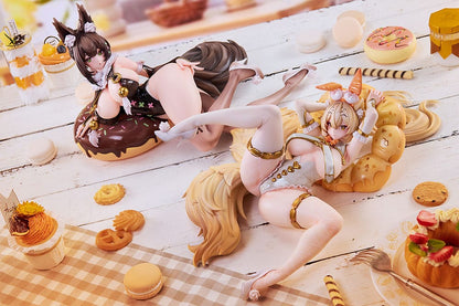 Original Character by Tsuchino PVC Statue 1/4 Sumire Kurosawa 20 cm
