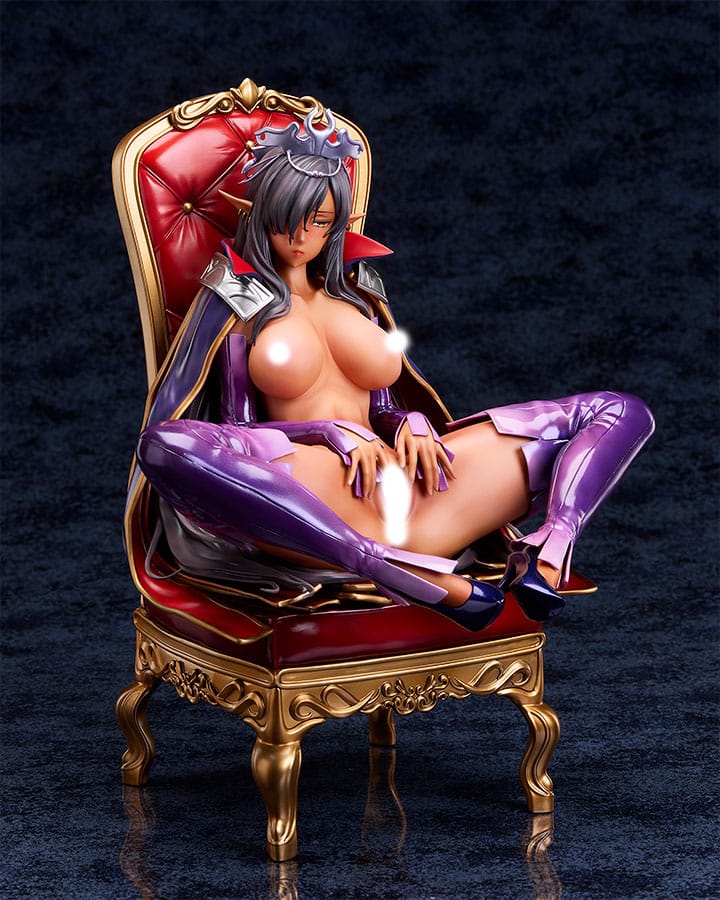 Creators Opinion PVC Statue 1/6 Olga Discordia DX Set Ver. 27 cm Statues