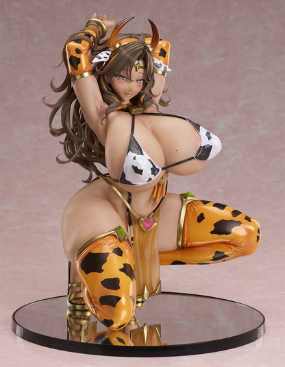 Vanistine Fantasy PVC Statue 1/4 Mirage 31 cm BINDing
