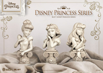 Disney Princess Series PVC Bust Cindarella 15 cm - FanofThings.co.uk