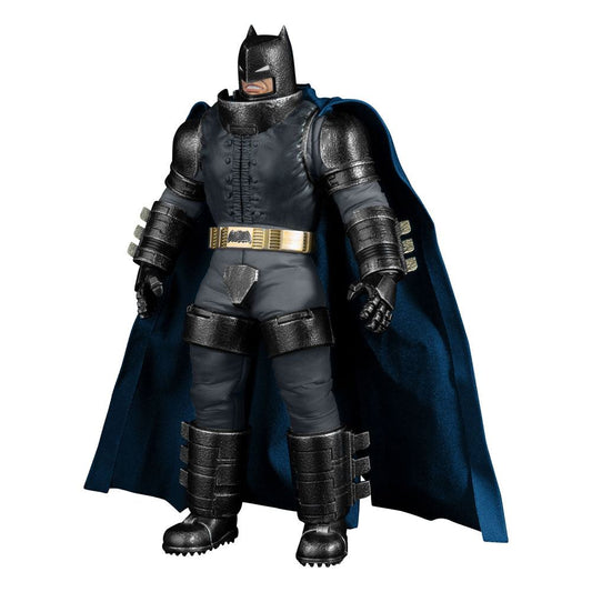 Batman The Dark Knight Returns Dynamic 8ction Heroes Action Figure 1/9 Armored Batman 21 cm - FanofThings.co.uk